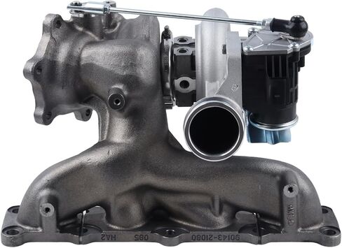 شاحن توربيني مناسب لـ 2011-2016 هيونداي سوناتا كيا أوبتيما سبورتاج 2.0L توربو 28231-2G400 in Kuwait