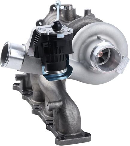 شاحن توربيني مناسب لـ 2011-2016 هيونداي سوناتا كيا أوبتيما سبورتاج 2.0L توربو 28231-2G400 in Kuwait