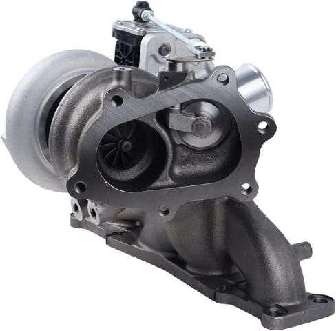 شاحن توربيني مناسب لـ 2011-2016 هيونداي سوناتا كيا أوبتيما سبورتاج 2.0L توربو 28231-2G400 in Kuwait