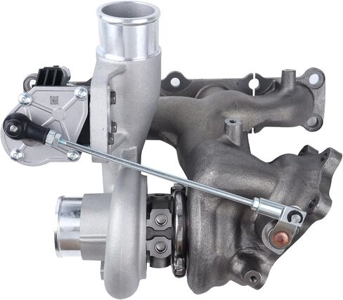 شاحن توربيني مناسب لـ 2011-2016 هيونداي سوناتا كيا أوبتيما سبورتاج 2.0L توربو 28231-2G400 in Kuwait