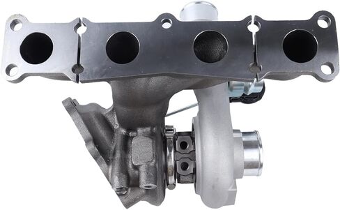 شاحن توربيني مناسب لـ 2011-2016 هيونداي سوناتا كيا أوبتيما سبورتاج 2.0L توربو 28231-2G400 in Kuwait