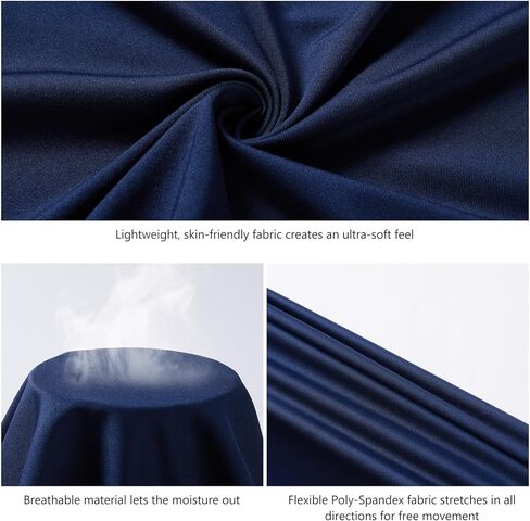 BASSDASH Men’s Graphic Shirts Long Sleeve Fishing Shirt UPF 50+ Moisture Wicking UV Sun Protection FS35M in Kuwait