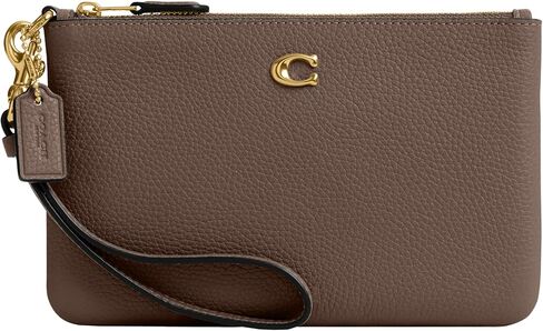 COACH Small Wristlet in Saudi Arabia