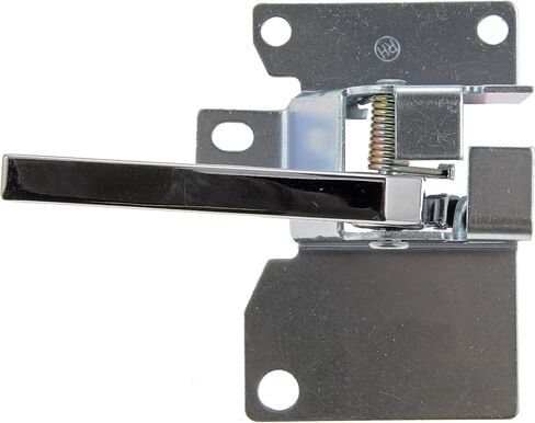 Dorman 77065 Interior Door Handle Compatible with Select Chevrolet/GMC Models in Saudi Arabia