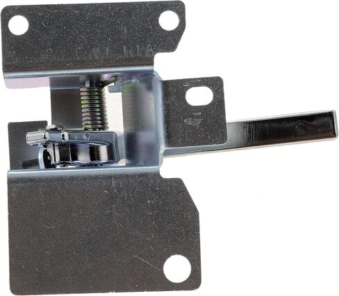 Dorman 77065 Interior Door Handle Compatible with Select Chevrolet/GMC Models in Saudi Arabia