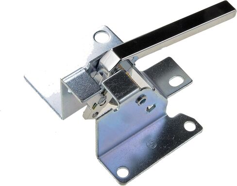 Dorman 77065 Interior Door Handle Compatible with Select Chevrolet/GMC Models in Saudi Arabia