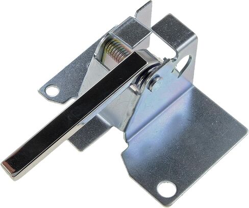 Dorman 77065 Interior Door Handle Compatible with Select Chevrolet/GMC Models in Saudi Arabia