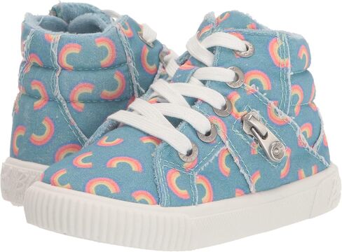 Blowfish Malibu Unisex-Child Fruitcake-t Sneaker in Saudi Arabia