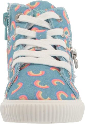 Blowfish Malibu Unisex-Child Fruitcake-t Sneaker in Saudi Arabia