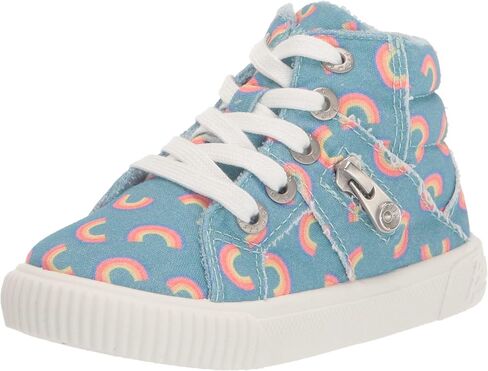 Blowfish Malibu Unisex-Child Fruitcake-t Sneaker in Saudi Arabia