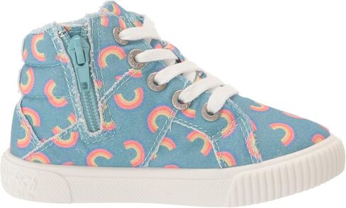 Blowfish Malibu Unisex-Child Fruitcake-t Sneaker in Saudi Arabia