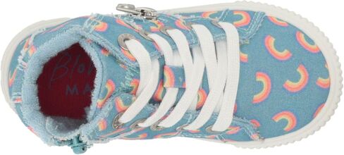 Blowfish Malibu Unisex-Child Fruitcake-t Sneaker in Saudi Arabia