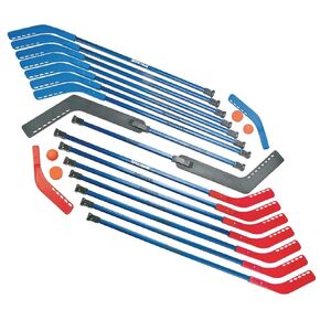 S&S Worldwide Spectrum™ Aluminum Hockey Pack, 42"