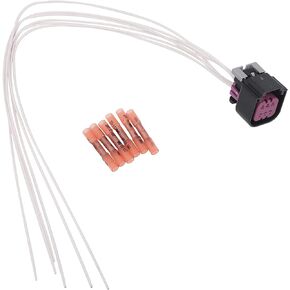 ACDelco GM Original Equipment PT2265 Black Multi-Purpose Pigtail