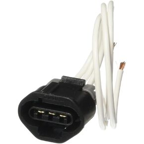 Standard Motor Products S-867 Pigtail and Socket Assorted , One Size