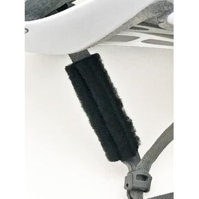 AirStreamz Cycling Wind Noise Reducer