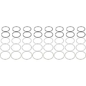 Sealed Power E-968K .75MM Premium Piston Ring Set