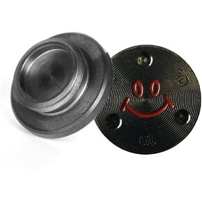 Golf Weights Compatible with Taylormade TP Collection&Spider Mini Putter 5g/10g/15g/20g Choose one