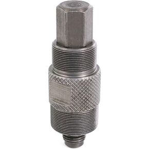 REARACE Magneto Flywheel Puller 24mm&27mm Flywheel Puller Remover Repair Tool Fit for GY6 50 125 150cc Motorcycle ATV Dirt Bike