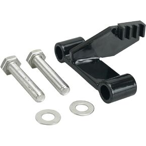 JOYOKYOPK LS Engine Flywheel Locking Tool Flexplate Locking Holder Tool Compatible for Chevy LS/1/2/3/LSX