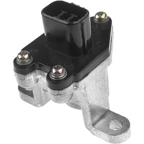 A-Premium Vehicle Speed Sensor VSS with Drive Link Compatible with Honda Accord 1992-1997 Civic 1992-1995 Odyssey 1995-1998 Prelude 1993-2001 Acura NSX 1993-2005 TL 1999-2000 78410SV4003 78410SR3003