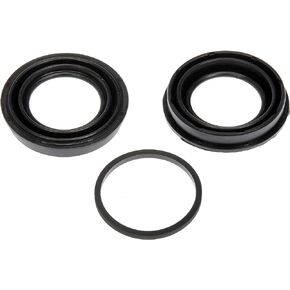 Dorman D670185 Rear Disc Brake Caliper Repair Kit for Select Dodge/Ram Models