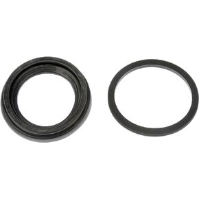 Dorman D670014 Rear Disc Brake Caliper Repair Kit Compatible with Select Models