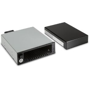 HP Storage Bay Adapter - 5.25" to 3.5" - for Workstation Z2 G4, Z4 G4