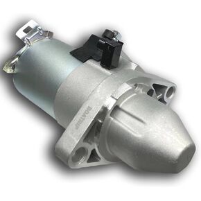 Boatrip 17870 New Starter Motor Replacement for 2003-2005 Honda Accord 2.4 LX EX DX, 2003-2006 Honda Element, 2004 2005 Acura TSX L4 Engine OE# 31200-RAA-A51 31200-RAA-A52 SMU0311 41054101R SM61209