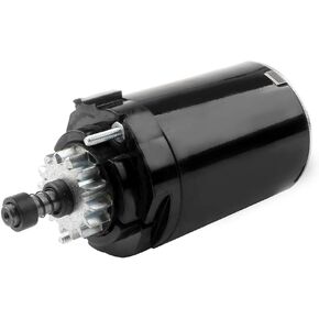 OCPTY Starter Fit for Kohler 18 19 21 HP 20-098-01 20-098-01S 20-098-05 20-098-05S 20-098-06 20-098-06S 20-098-08 20-098-10 20-098-10S for Toro for New Holland K0H2009805S KH2009805S 5796