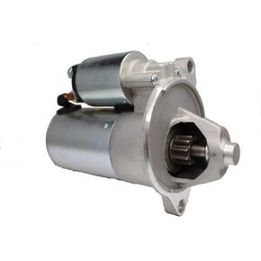 DB Electrical 410-14023 Starter Compatible With/Replacement For 4.9L Ford Bronco 1992, 5.0L 5.8L 1992-96 Mini Starter, 3.8L Mustang 1994-2004, 3.9L 2004, 5.0L 1992-1995, 3.8L Auto & Truck Thunderbird