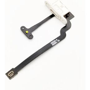 Charging Compartment Box Port Flex Cable Connector Module Replacement Compatible with Apple AirPods Pro