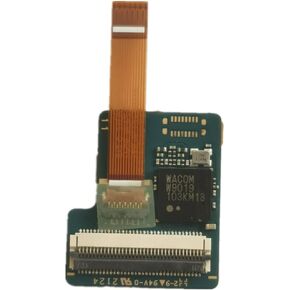 LCD Touch Screen Display Connect Board Flex Cable for Samsung Galaxy Tab S6 Lite SM-P610 P615 P615N P617