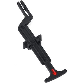 Bonnet Hood Release Rod 3B0823593C For VW Passat B5 B5.5 1998-2005