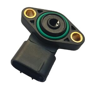 WFKIATN 38800-HR3-A21 Electric Position Shift Angle Sensor with O-Ring for Honda Foreman Pioneer Rancher Recon