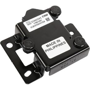 GM Genuine Parts 20865585 Vehicle Yaw Sensor