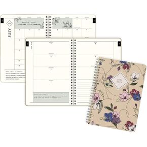 At-A-Glance Cambridge GreenPath Academic Planner, Multi (GP10200A)