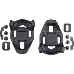 Time ICLIC XPRESSO FREE Bike Cleats | Bi-Composite | Reversible Cleats | Road | XPRO, XPRESSO Pedals