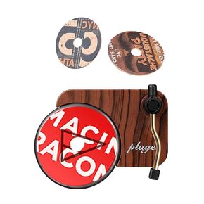 موزع روائح العلاج العطري لمعطرات هواء السيارة، مشغل تسجيل قديم لديكور السيارة in Kuwait