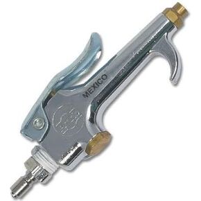 Air Gun Nozzle, Converter for Scuba Tanks