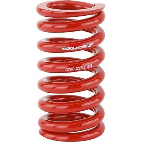 Skunk2 521-99-1040 Coil-Over Race Spring for Honda Civic/Acura Integra