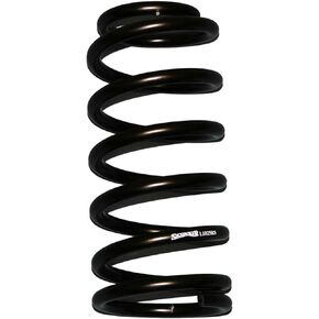 Skyjacker Suspensions LIB25R Black Rear Softride Coil Spring, (Set of 2)