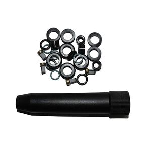 4 Set Fuel Injector Repair Seal Kit for Toyota Lexus Scion Subaru Pontiac SAAB