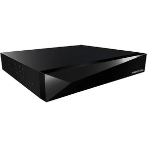 Night Owl 2-Way Audio 12 Channel 4K DVR with 2TB Hard Drive - Add up to 12 Total Devices