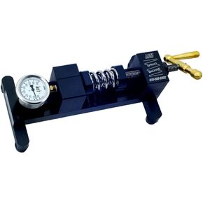 SM-1000 Bench Top Valve Spring Tester
