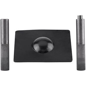 Keenso Valve Installation Disassemble Tool Motorcycle Repair Tools Valve Spring Remover and Installer Tools