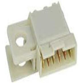 GM Genuine Parts D1521E Brake Light Switch