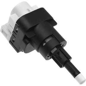 A-Premium Brake Stop Light Switch Compatible with Audi A4 A6 A8 Allroad Quattro RS4 2007-2008 S4 2004-2009 Volkswagen Passat 2003-2005