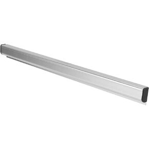 Restaurant Ticket Holder Strip, Restaurant Order Ticket Holder Check Rack Receipt Ticket Bill Clip Order Holder Rail Aluminium for Restaurant Office Hotel (30CM)