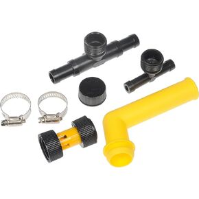Dorman 47016 Coolant Service Kit Universal Fit